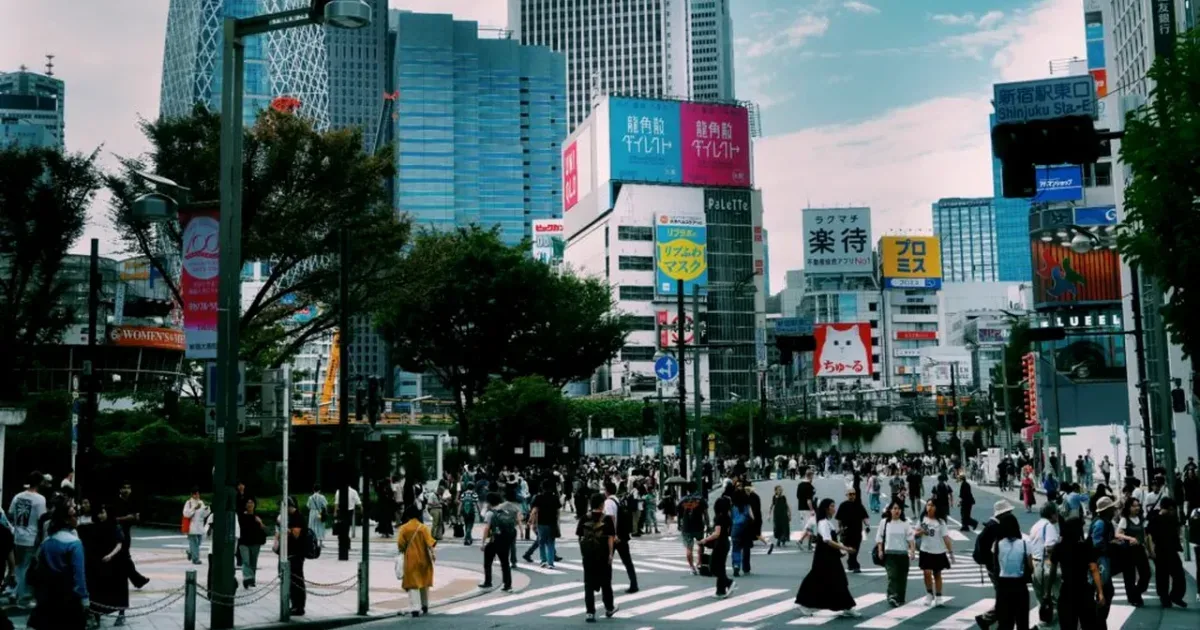 Japonia impune reguli mai stricte pentru rezidența permanentă