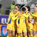 Lotul României pentru barajul Cupei Mondiale 2027 la fotbal feminin