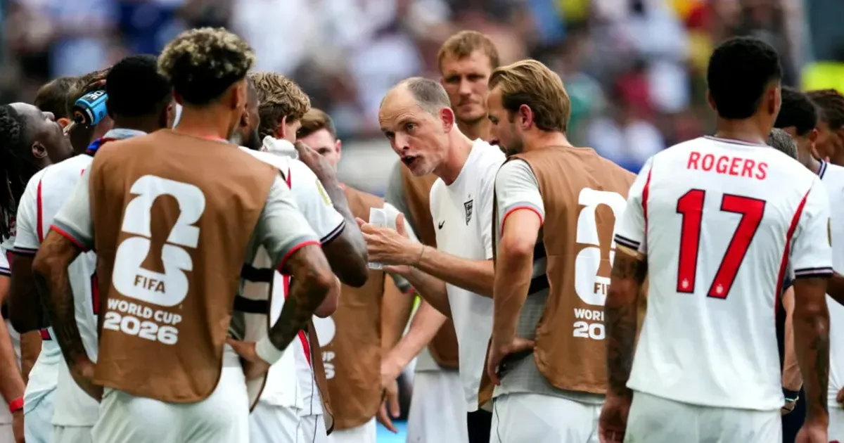 Manchester City domină lotul Angliei. Tuchel: Toată lumea vorbește despre asta