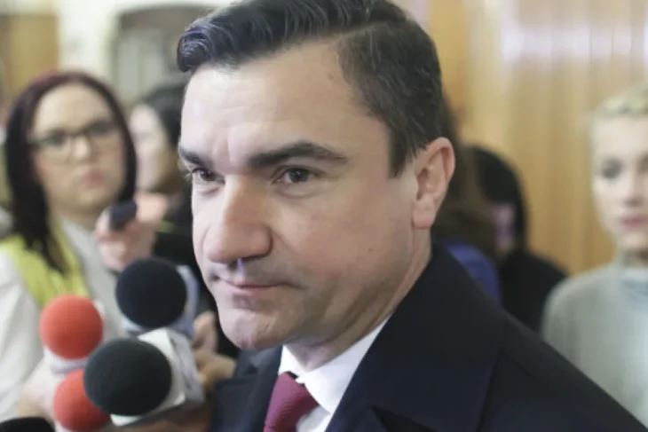 Mihai Chirica, audiat la DNA în dosarul „Păcura”; edilul ar fi devenit inculpat