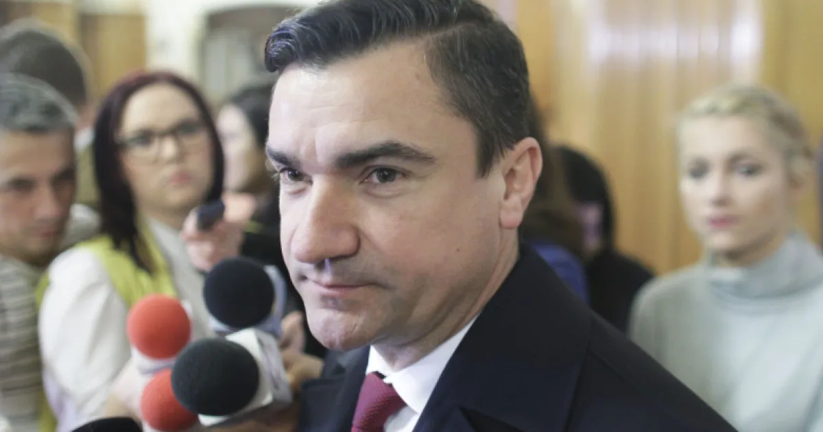 Mihai Chirica, audiat la DNA în dosarul „Păcura”; edilul ar fi devenit inculpat