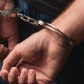 Mită la frontiera cu Ucraina: nouă polițiști și vameși reținuți la Halmeu