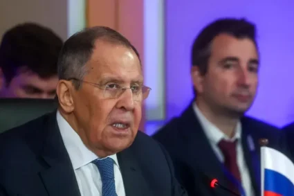Moscova avertizează Budapesta în urma alungării a 10 diplomați