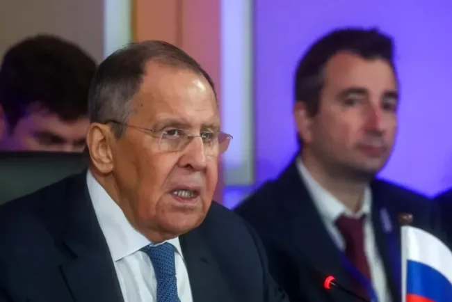 Moscova avertizează Budapesta în urma alungării a 10 diplomați