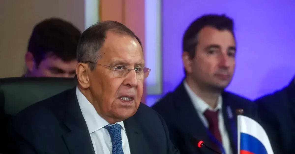 Moscova avertizează Budapesta în urma alungării a 10 diplomați