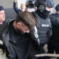Noi date în cazul tinerei ucise în Vâlcea. Iubitul ei, audiat pentru crimă