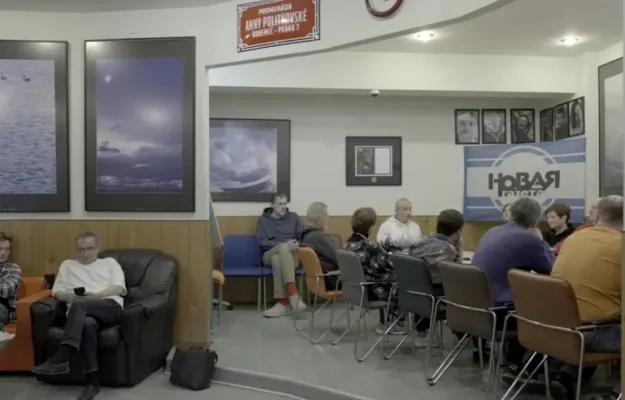 Novaya Gazeta se închide după 30 de ani: „Ne-au ucis”