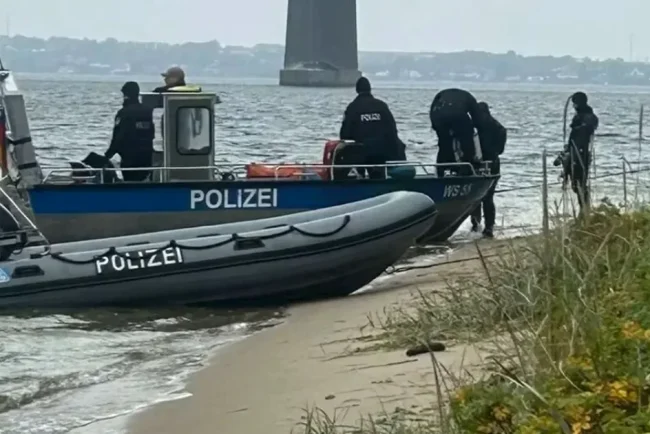 Patru cetățeni români, bănuiți de omor și profanare de cadavre în Danemarca