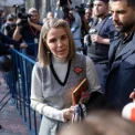 Percheziții în dosarul lui Călin Georgescu. Soția sa, Cristela, din nou la DIICOT