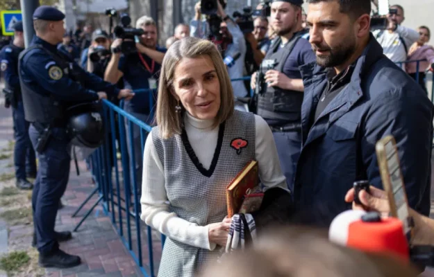 Percheziții în dosarul lui Călin Georgescu. Soția sa, Cristela, din nou la DIICOT