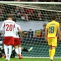 Polonia zdrobește România 5-0 în Liga Națiunilor, în 10 oameni