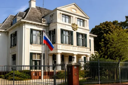 Rusia amenință Olanda cu represalii devastatoare