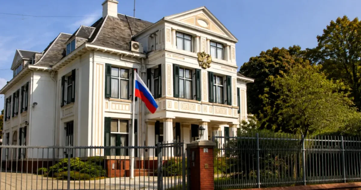 Rusia amenință Olanda cu represalii devastatoare