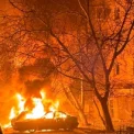 Rusia lansează un nou atac asupra Odesei, după zile de bombardamente soldate cu victime