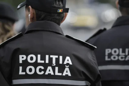 Șeful Poliției Locale Constanța, trimis în judecată pentru amenzi de peste 100.000 de lei
