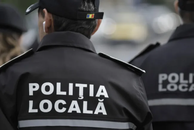 Șeful Poliției Locale Constanța, trimis în judecată pentru amenzi de peste 100.000 de lei
