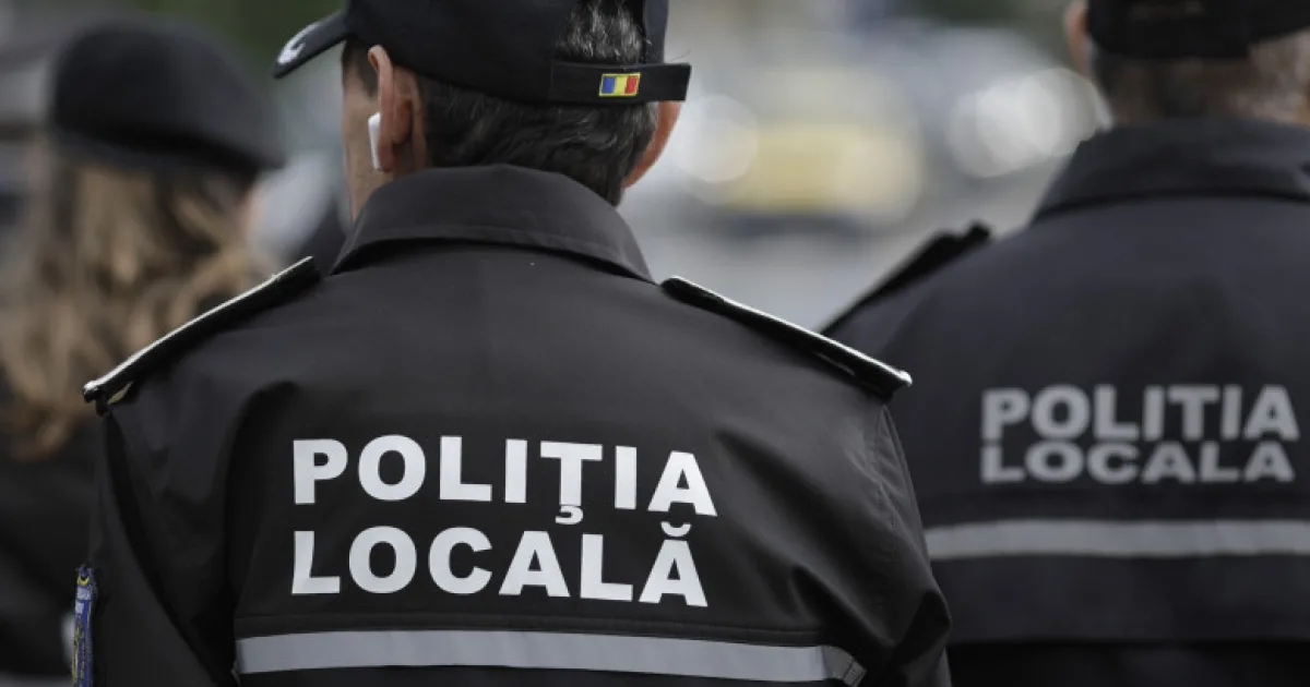 Șeful Poliției Locale Constanța, trimis în judecată pentru amenzi de peste 100.000 de lei