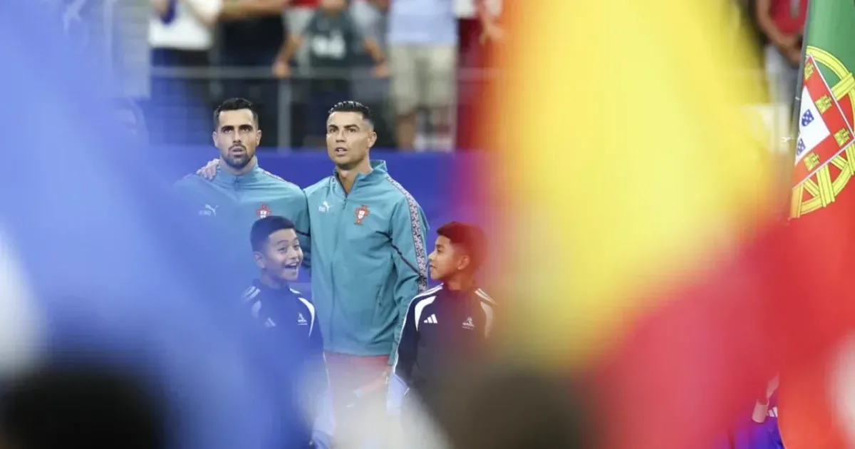 Selecționerul Portugaliei dă lămuriri despre Ronaldo: „Nu mă ascund”