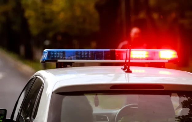 Șofer bulgar a lovit mortal un bărbat în Dolj și a fugit. Bărbatul a fost reținut