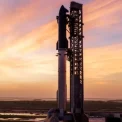 SpaceX trimite patru astronauți către Stația Spațială Internațională