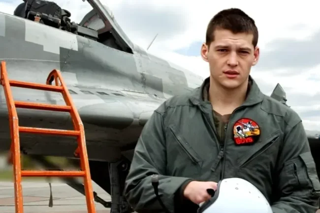 Un MiG-29 ucrainean a fost doborât de o rachetă rusească. Pilotul a murit în misiune