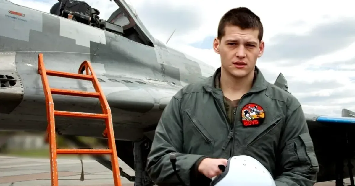 Un MiG-29 ucrainean a fost doborât de o rachetă rusească. Pilotul a murit în misiune