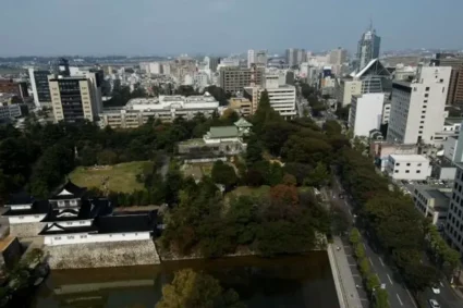 Un oraș japonez a inventat mii de locuitori pentru a primi fonduri de la stat
