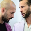 Videoclipuri cu abuzuri sexuale, descoperite în telefonul lui Andrew Tate