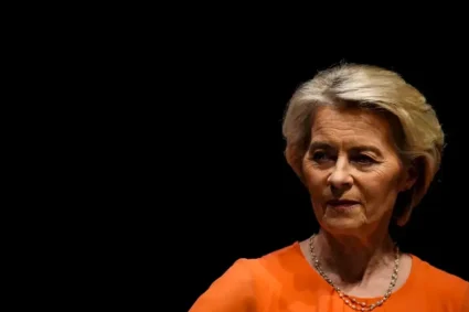 Von der Leyen, la trei ani de la atacurile Hamas: „Cruzimea nu trebuie repetată”