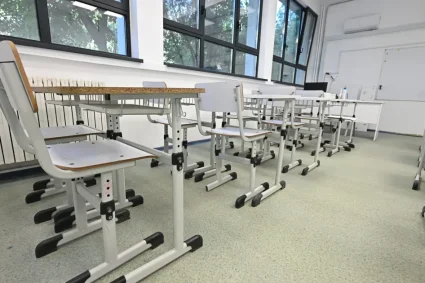 Weekend prelungit pentru elevi: luni, de Ziua Educației, nu se fac cursuri